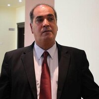 Refat Sabbah (@refatsabbah) 's Twitter Profile
