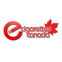 eCigarettes Canada (@ecigscan) Twitter profile photo