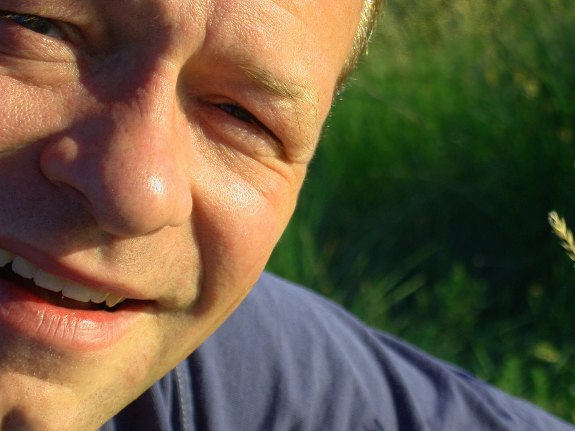 Smarterisbetter's profile picture. Patient observer