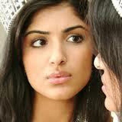 nidhi verma