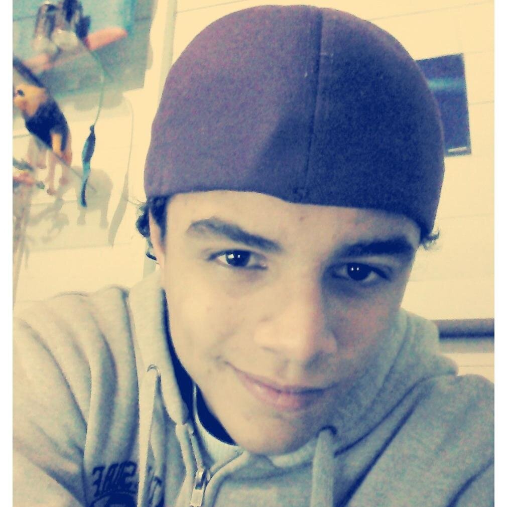 Skate é vida!