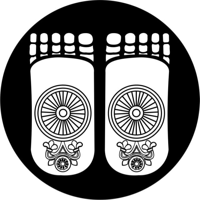 ViharaSiripada's profile picture. 