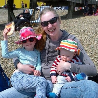 CatDeBie's profile picture. Likes: Tea, feminist theology, cats, satirical news quizzes, gin, Autumn. Dislikes: Pillocks