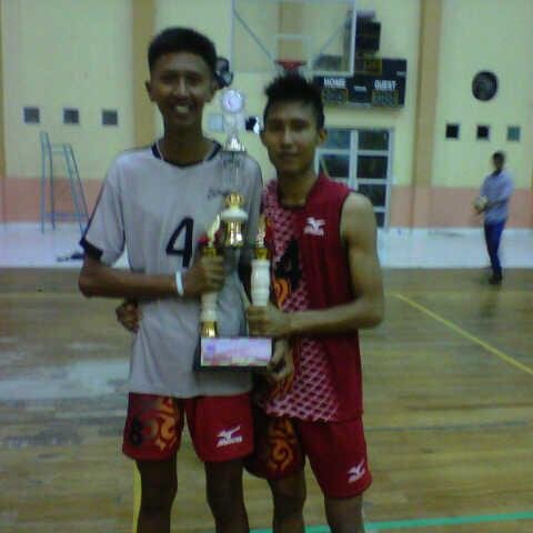 I'am Number Eight