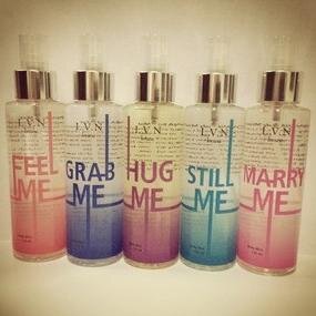 Body Mist dengan wangi yang tahan hingga 6 jam
Minat jadi reseller/agen Lovana? Pin 24DE5665 / 08170556677 / 08995479765