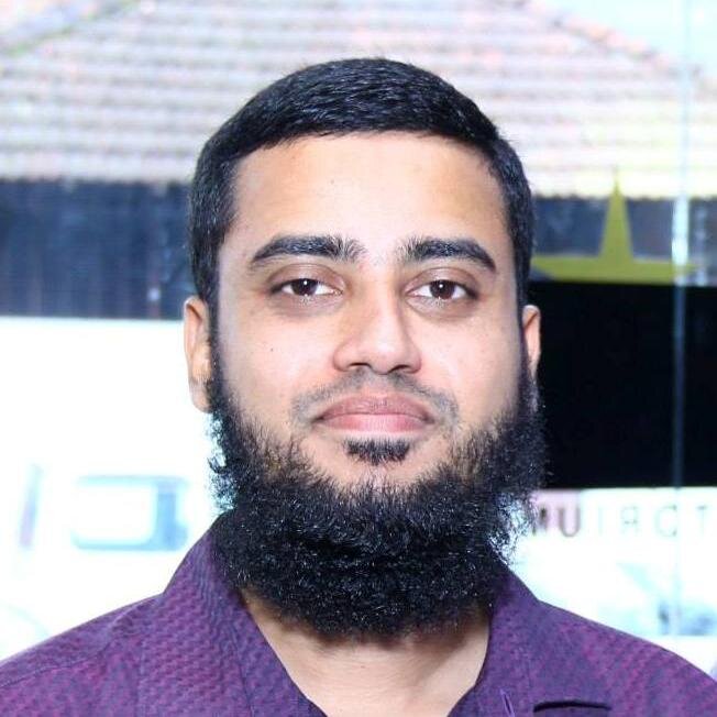 kmValeed's profile picture. 