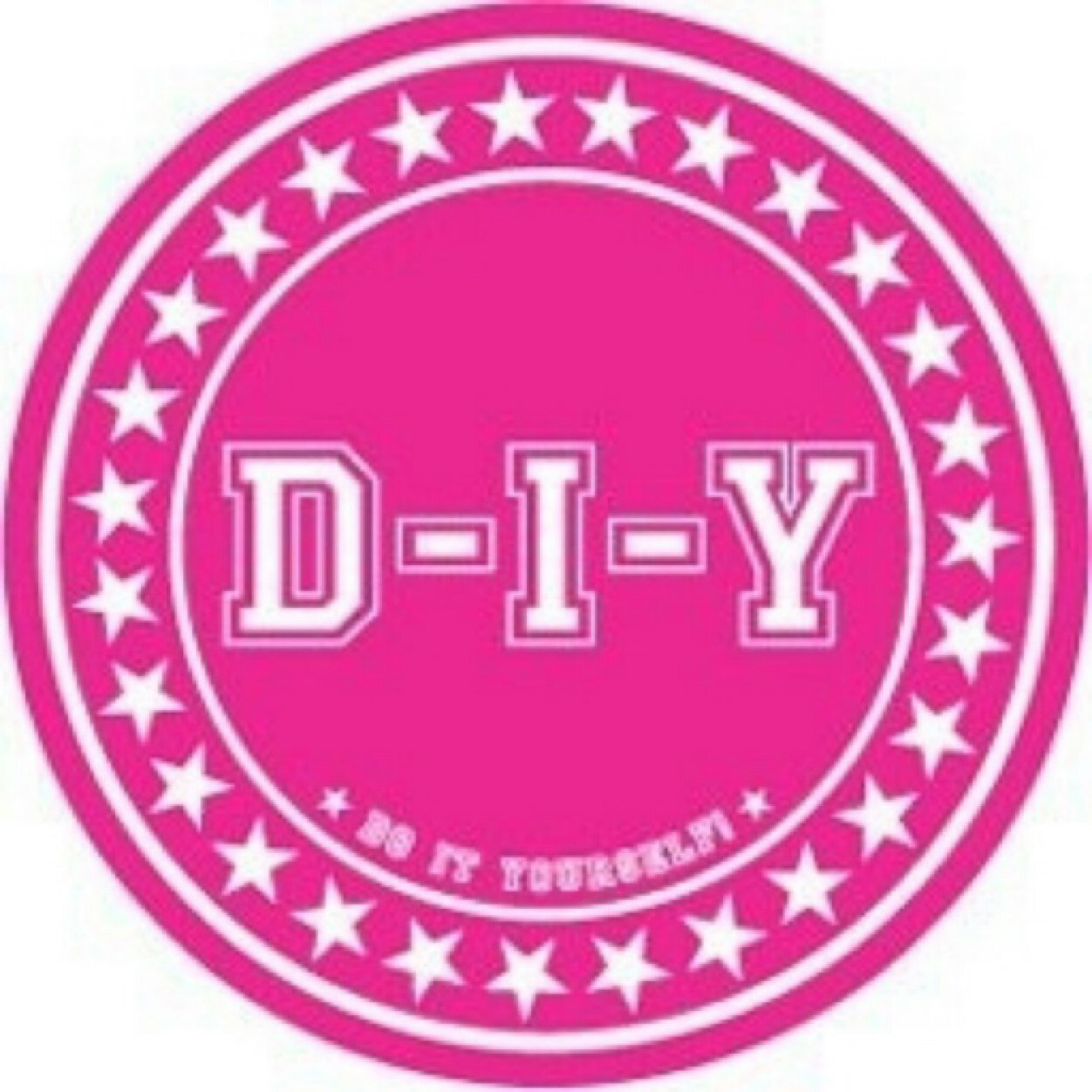 Do It Yourself!