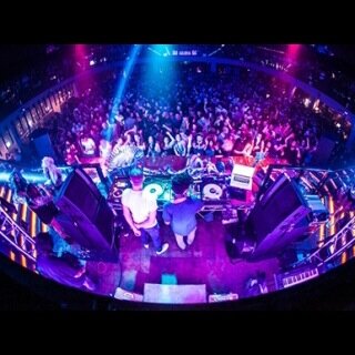Clubでおこる様々なあるあるを吐き捨てます