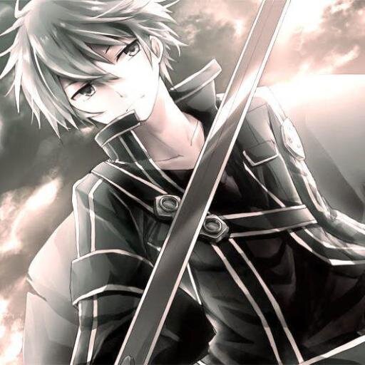 RinDKirito's profile picture. I beat u world !!