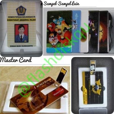 Buat Flashdiskmu sendiri! murah!! kado ultah, souvenir, id card atau koleksi SMS : 08561214440303 (Dimas) | Pin : DIMAS_BK / 523A0BB2 | flashdiskqu@gmail.com