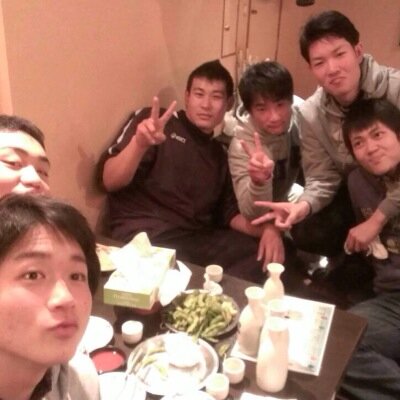 おのひかりたろーさん。