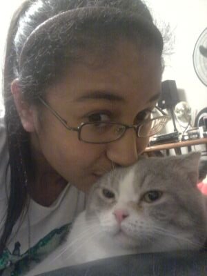 Love My Kitty Kat Forever!!!!!