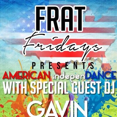 fratfridays_'s profile picture. The biggest night in West Lothian is about to come in with a bang! 

like us on facebook  - http://t.co/ChJjyxKEyu