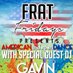 Frat Fridays (@fratfridays_) Twitter profile photo