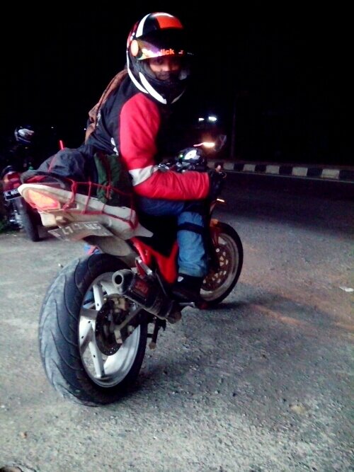 penguasa teknik meniup gelembung