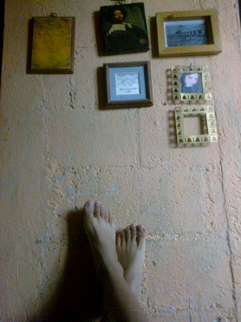 Happiness is a choise!    Chose to be happy!     And i am. Very very happy