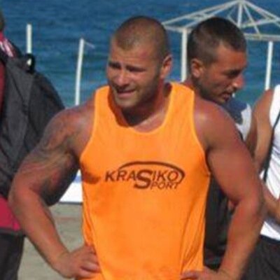 avstrieca2's profile picture. 