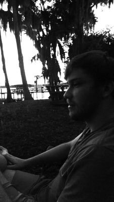 TheDizzyWallin's profile picture. 