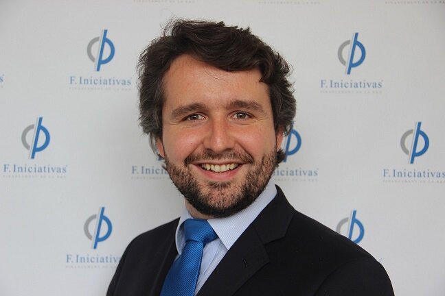 Specialiste du financement de l'innovation