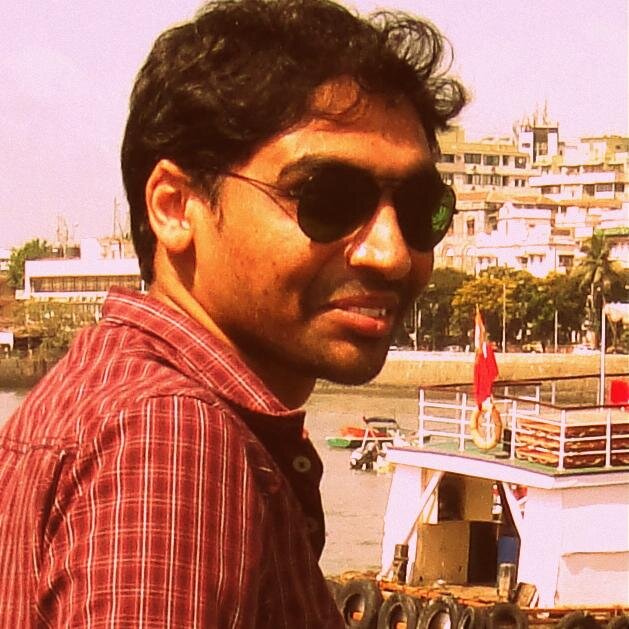 Telecom Proj. Mgr. by profession, Cool, Calm & luv to take challenges ;)