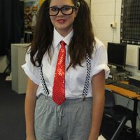 Ariana_Downie (@ariana_downie) 's Twitter Profile