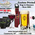 Personalized Coffee Mugs, Glasses & Sports Bottles (@bargainmugs) Twitter profile photo Personalized Coffee Mugs, Glasses & Sports Bottles (@bargainmugs) Twitter profile photo