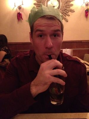 michae164's profile picture. 