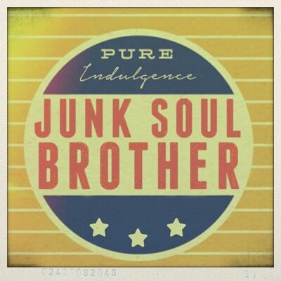 The Coolest Junk you will find in the South West....by far!