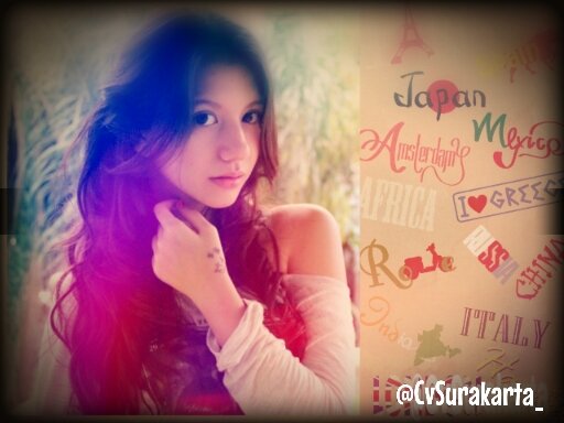 Cassie always in my heart♥ anniv {8} BFF,Twins,BF?Cek Fav. Followed,resmi by her dad.