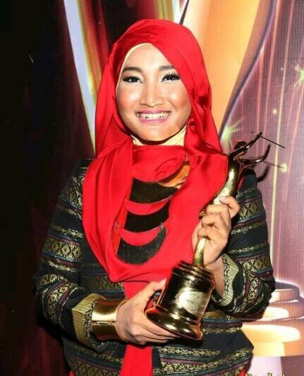 Fatinistic_BBS's profile picture. 1st Official Fanbase Fatin Shidqia Lubis (From Brebes) Fatinistic Kota Bawang