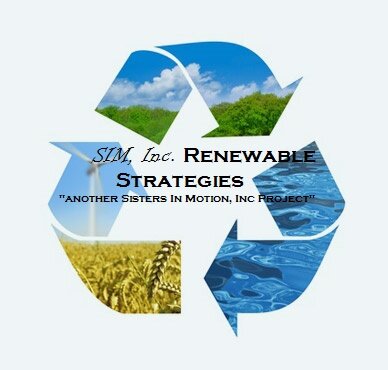 simincrenewable's profile picture. SIM, Inc. Renewable Strategies is a one stop shop for substainable energy project management and strategic planning.