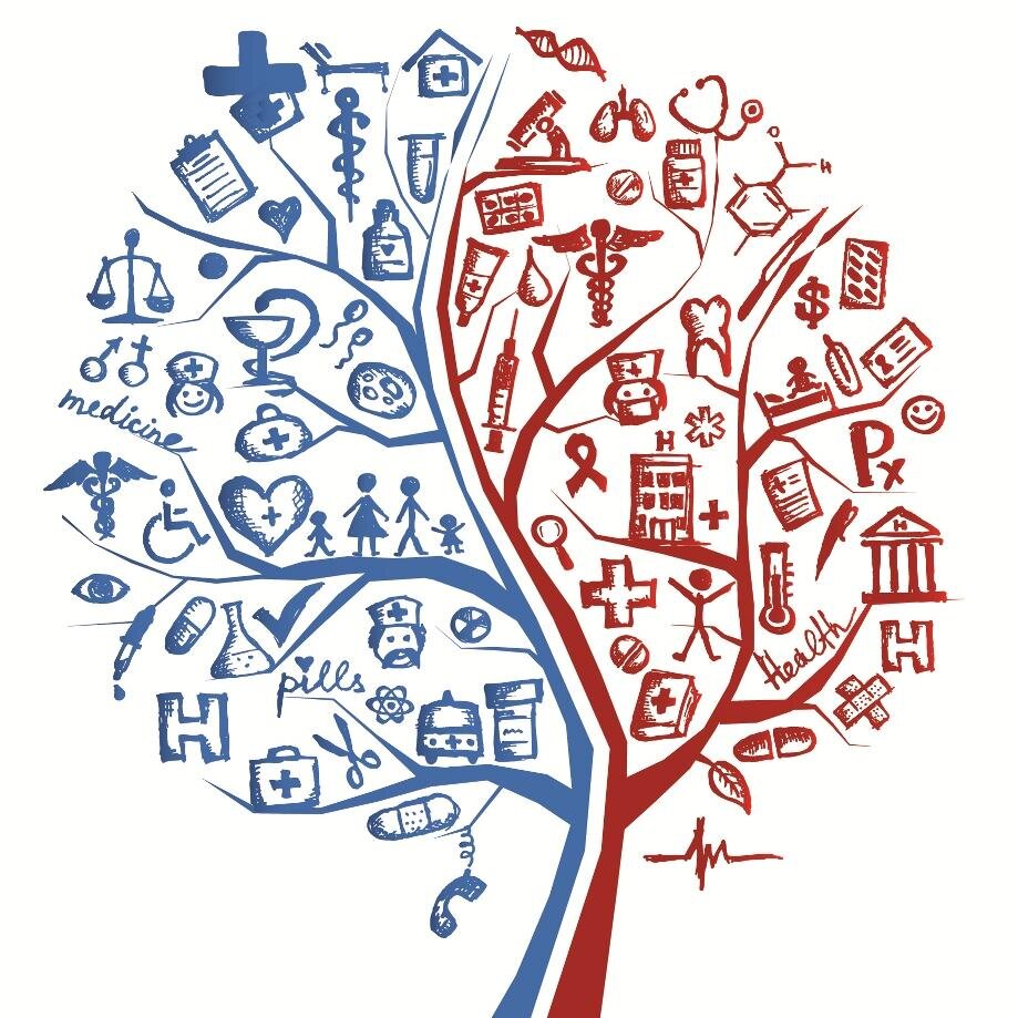 Official voice of #patientcareasia  & #patientcaremalaysia conference