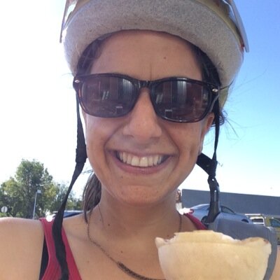 Love. Laugh. Adventure. Travel. Ice Cream.