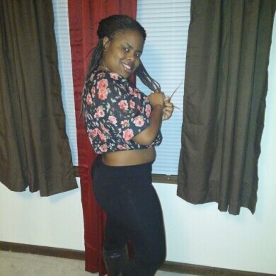 #So300 #300Beauties Believing in my dreams 100% w/ my true friend @Tru2whatiDO help...love this girl yu should follow her
