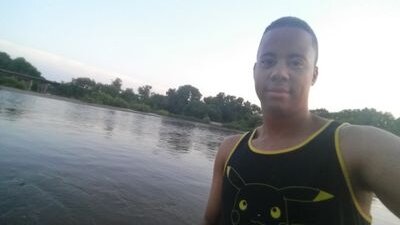 Evil_Nomad Profile Picture