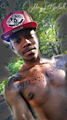 Mr.King_Kodak Finessing Everything ! XD