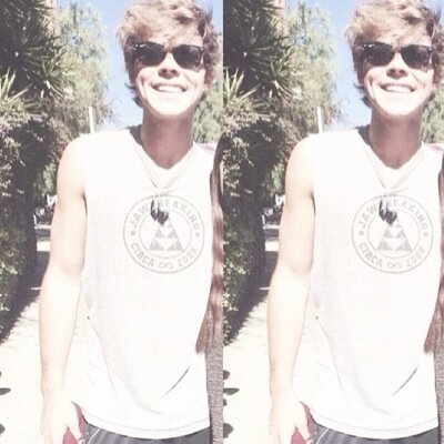 ashton irwin