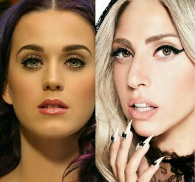 Once you listen to the best you mays well forget about the rest.They are the true queens of music.