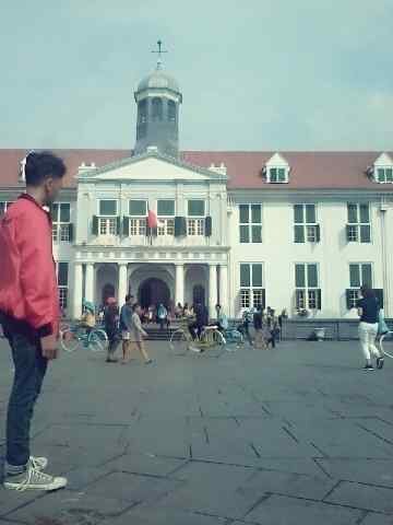 Contact Person : 08561135797 Pin : 2a07ce01 .. No kecot!