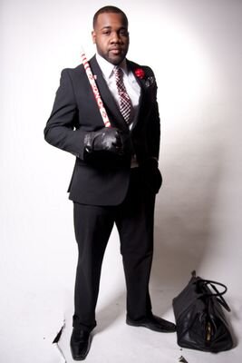 I am Achievment! #ATLNupe
