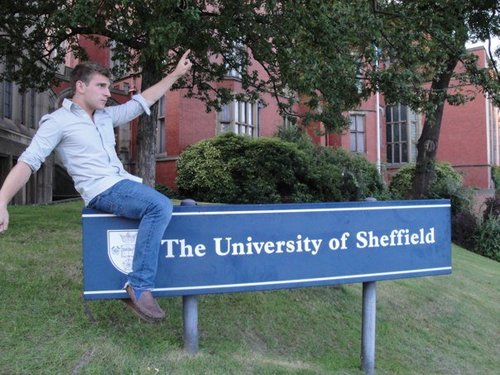 alexte28's profile picture. I'm Alex, and I studied Economics at the University of Sheffield. Now working as an Econometrician for a media firm in London. These views are my own, mwhaha..