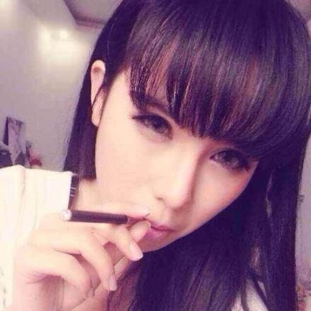 electronic cigarette