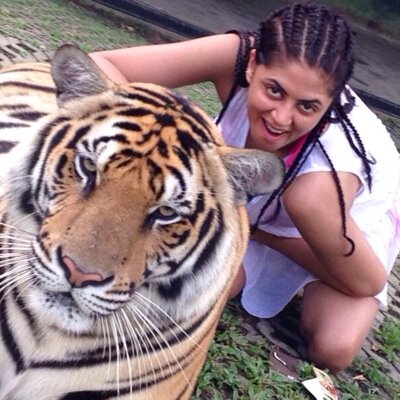 Kavita kaushik (Iamkavitak) on Twitter