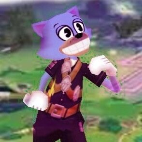 toontowncat's profile picture. #toontownforever ❤️ Fanpage for Toontown Rewritten! Trying to win a beta key. I am a purple female cat named Demi!!