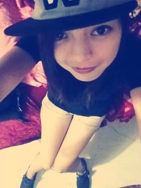 Alsheena Nebanna Libarios \ BS in Tourism Management \ 19 \ Philippines \
Come check me out on facebook :D