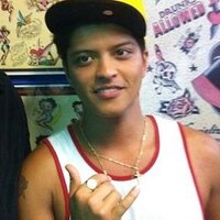 Bruno Mars Canada (@zarah_mars4ever) 's Twitter Profile