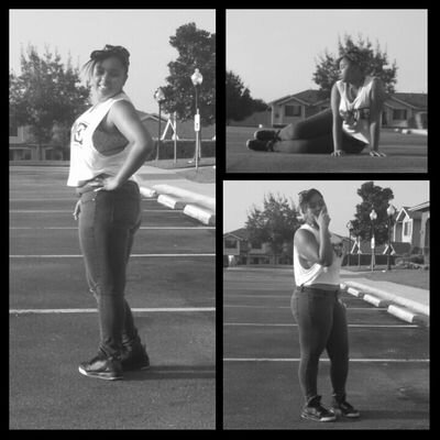 JetsetterLex_'s profile picture. throw your ones in the air for her .♥