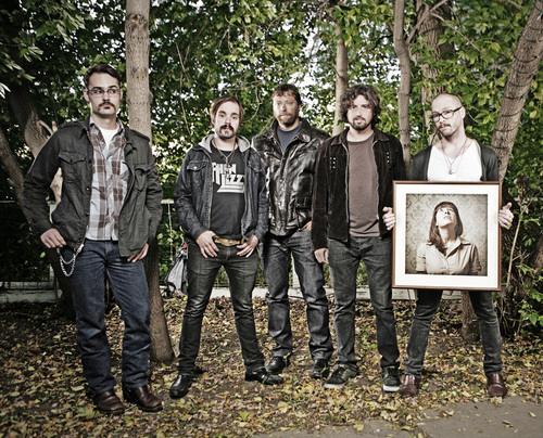 DojoWorkhorse's profile picture. 