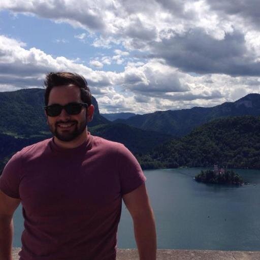 dominiccalabro's profile picture. 