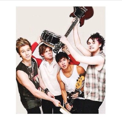 _5SOSUpdaters_ Profile Picture